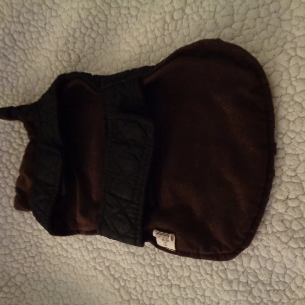DOG Jacket Size Medium